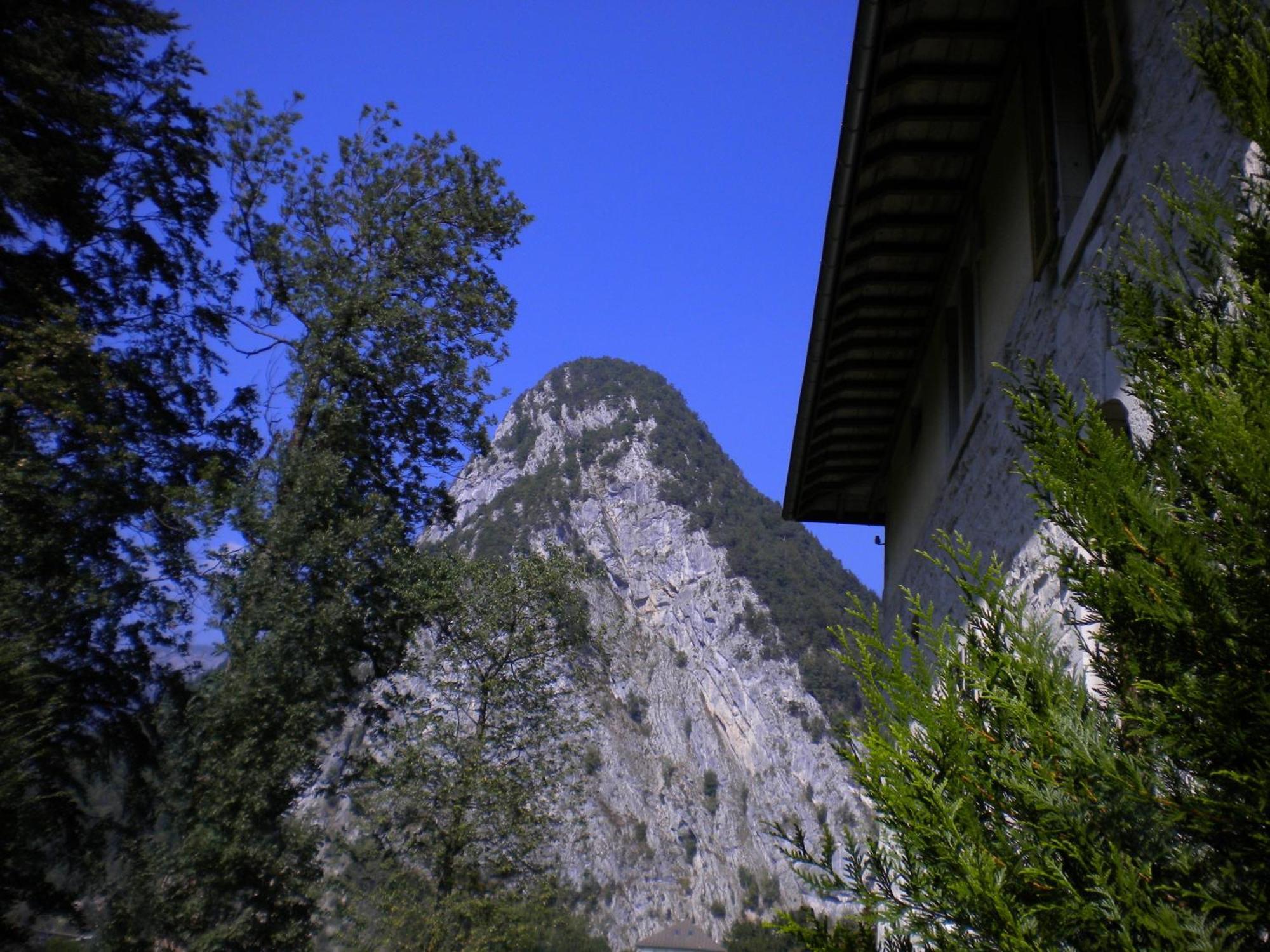 Gîte Les Mésanges Thônes Exterior foto